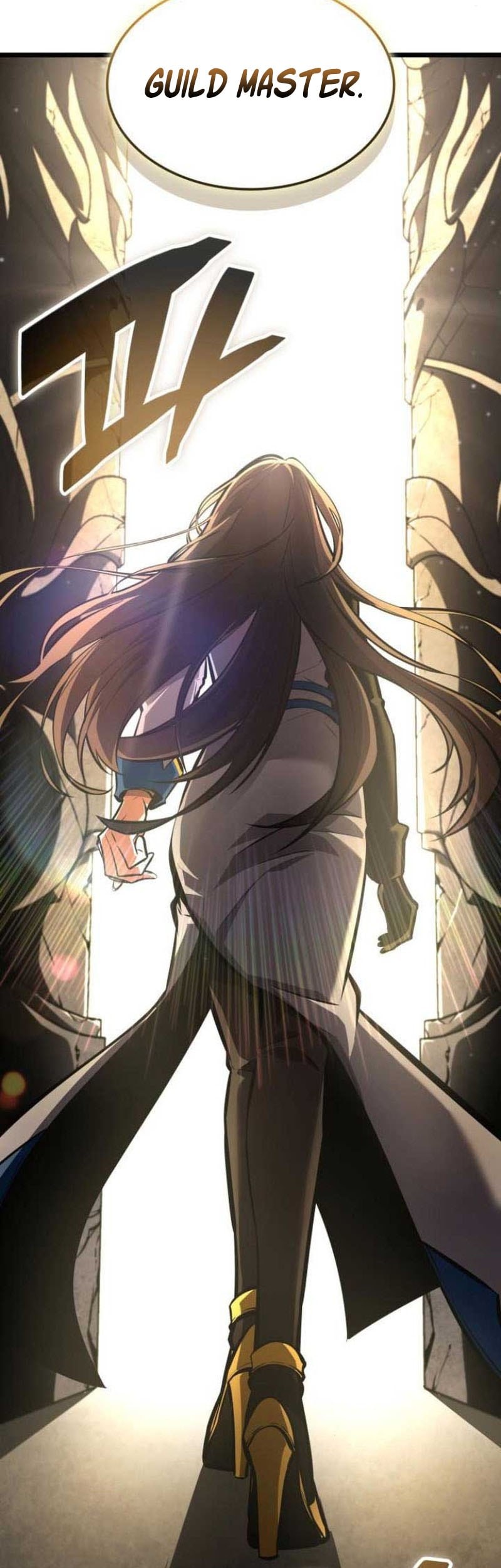 Emperor Of Solo Play Chapter 16 Gambar 77