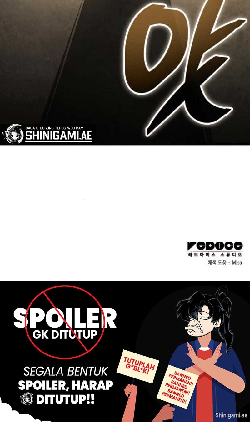 Emperor Of Solo Play Chapter 16 Gambar 78