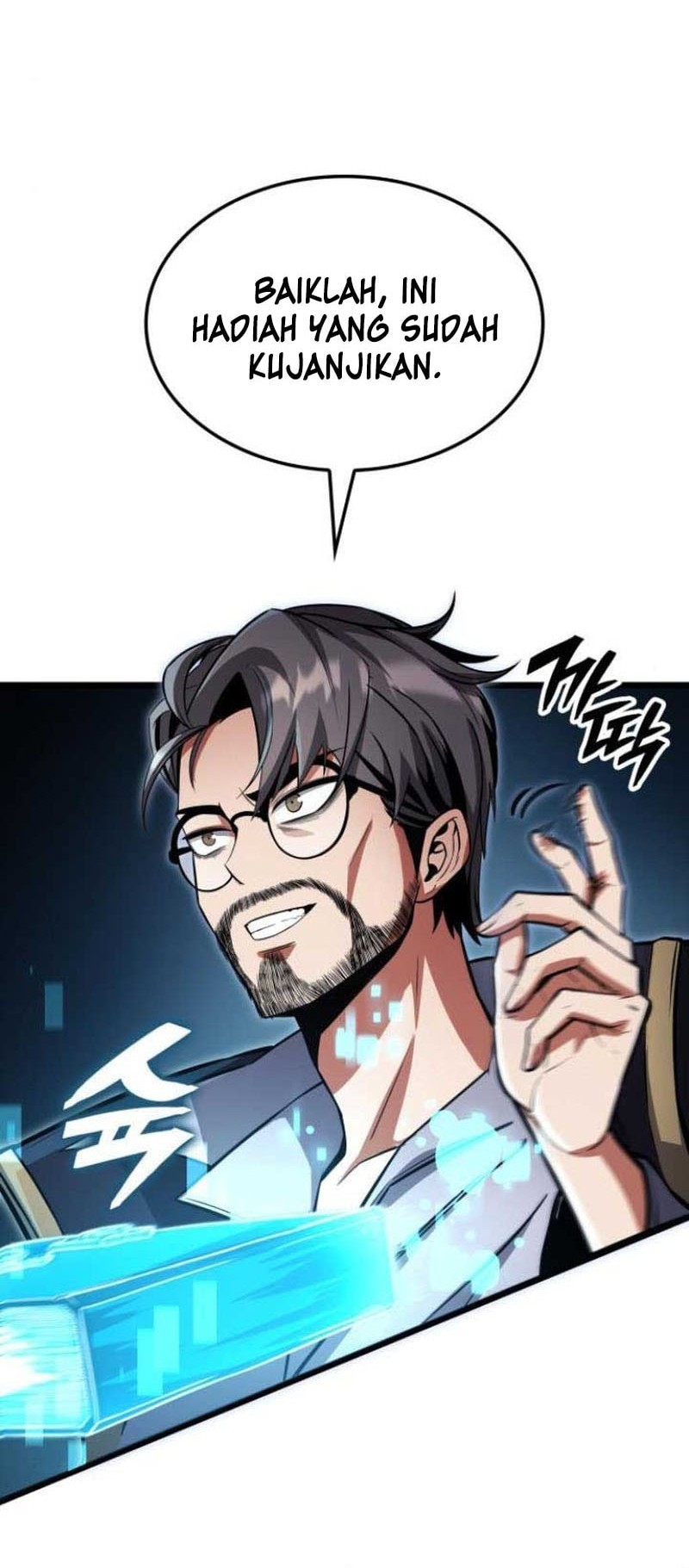 Emperor Of Solo Play Chapter 16 Gambar 5