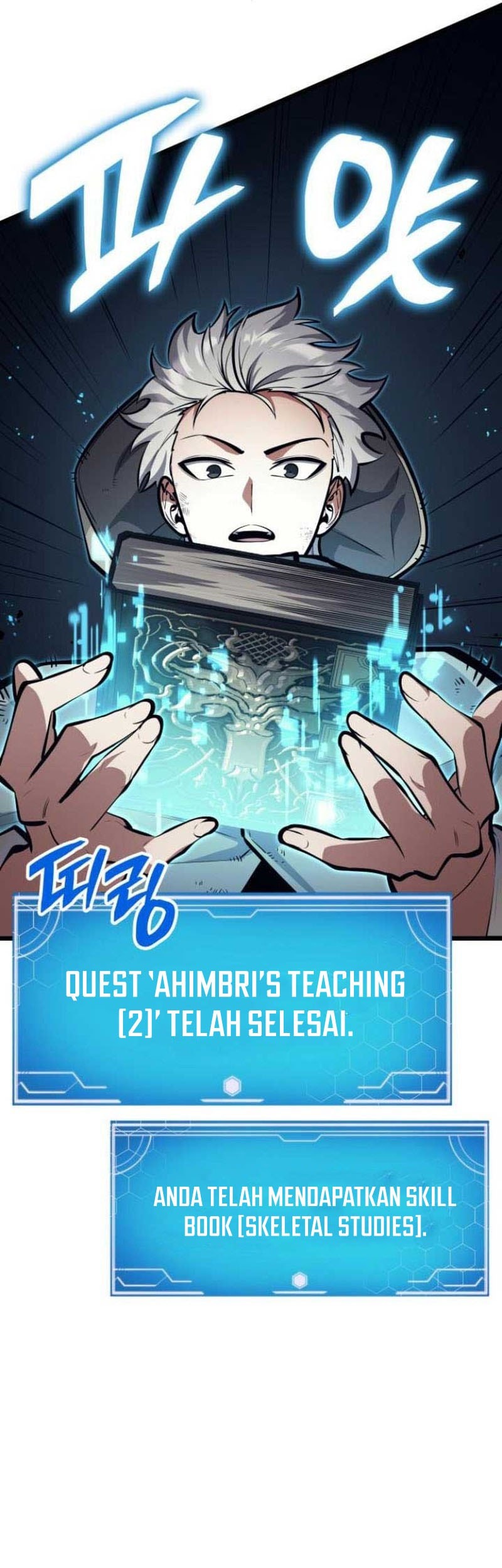 Emperor Of Solo Play Chapter 16 Gambar 6