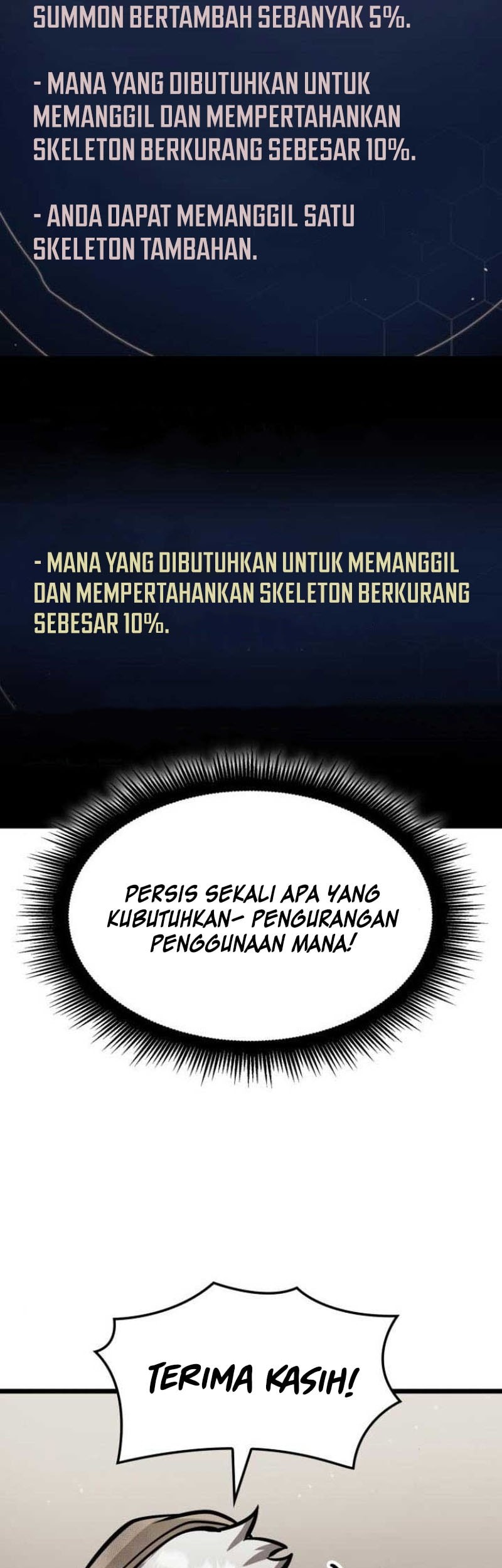 Emperor Of Solo Play Chapter 16 Gambar 8
