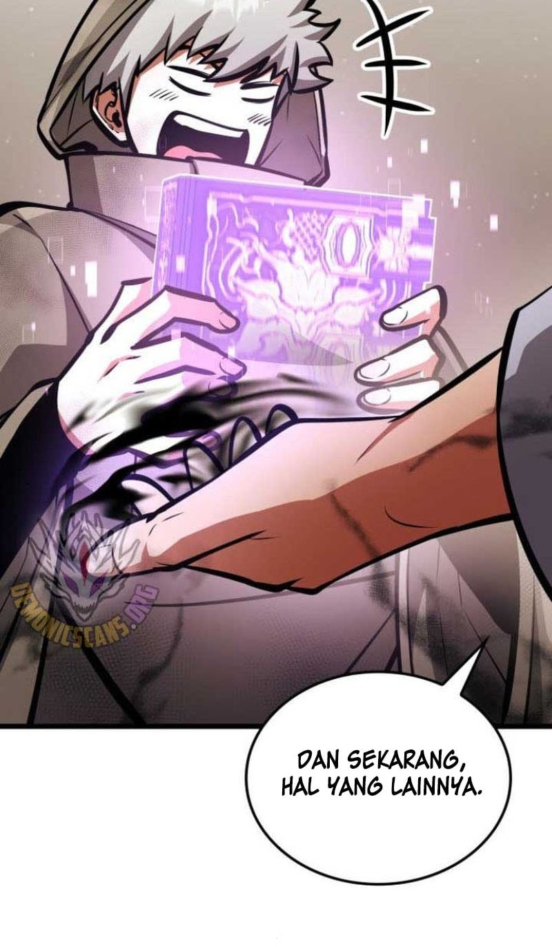 Emperor Of Solo Play Chapter 16 Gambar 9