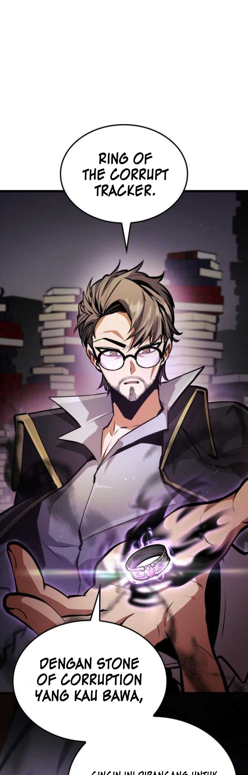 Emperor Of Solo Play Chapter 16 Gambar 10