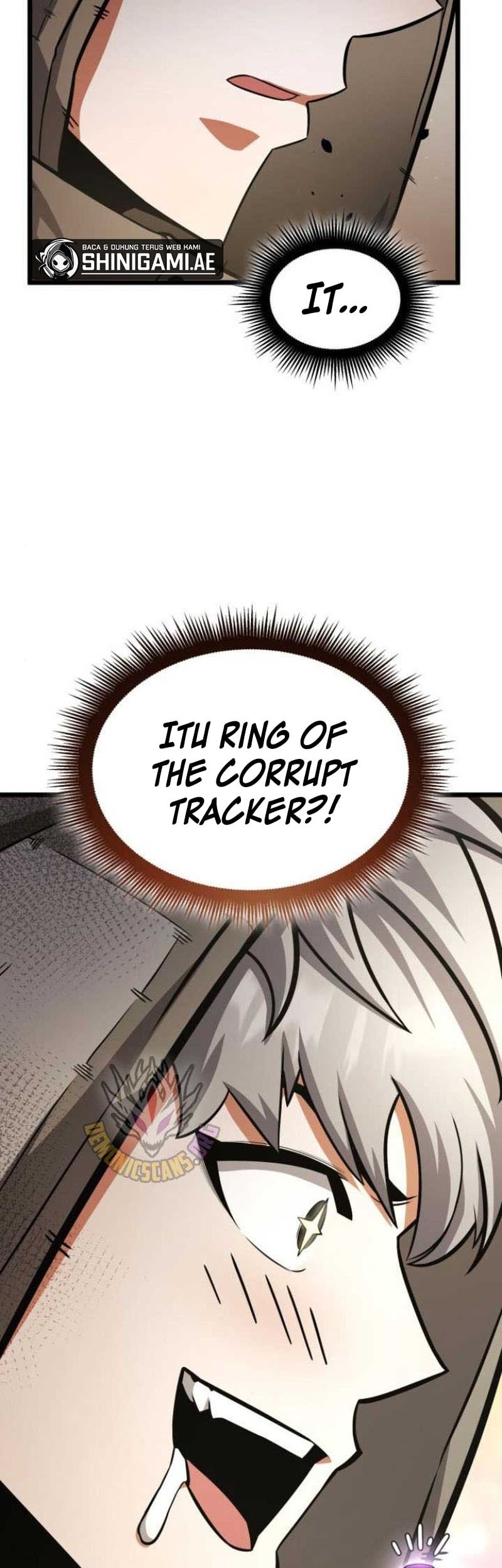Emperor Of Solo Play Chapter 16 Gambar 12