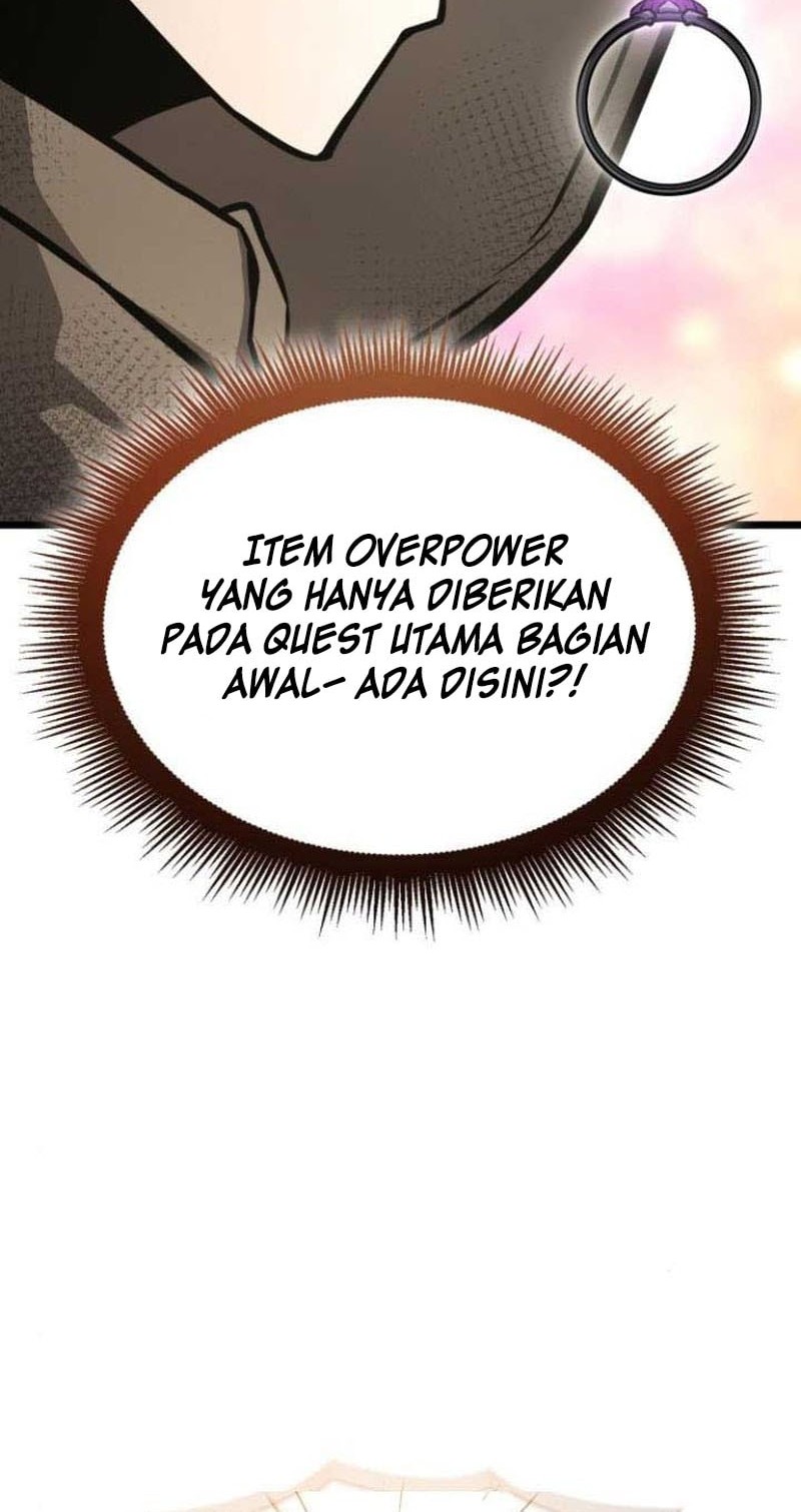 Emperor Of Solo Play Chapter 16 Gambar 13
