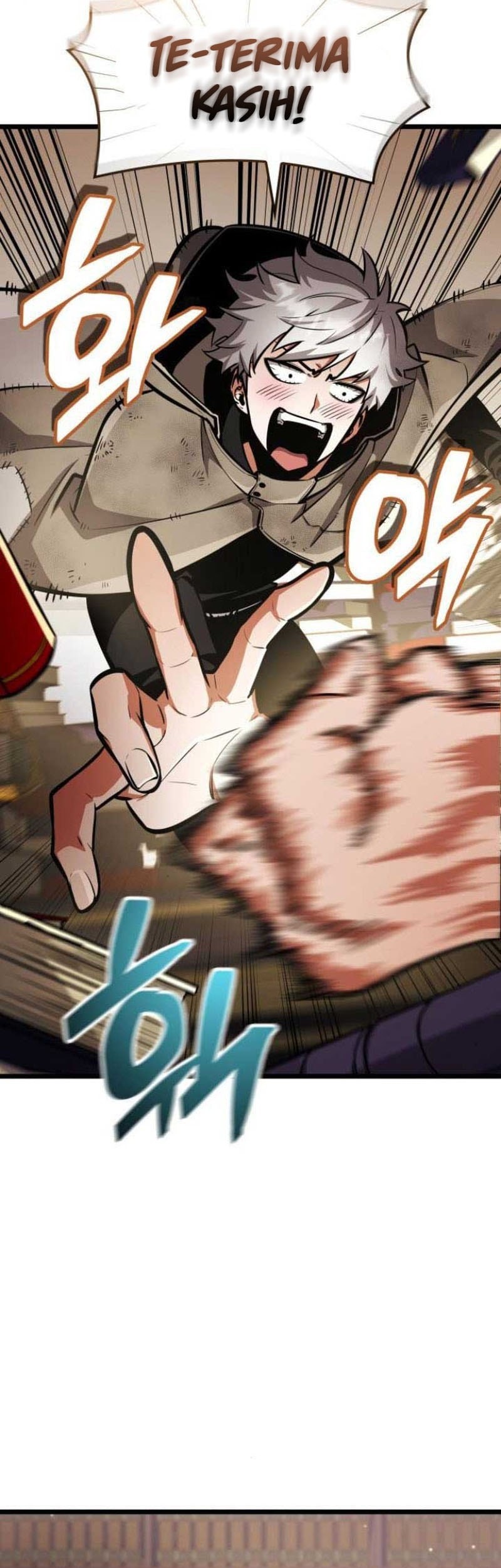 Emperor Of Solo Play Chapter 16 Gambar 14