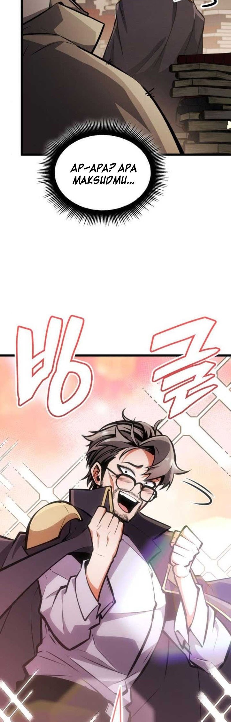 Emperor Of Solo Play Chapter 16 Gambar 16