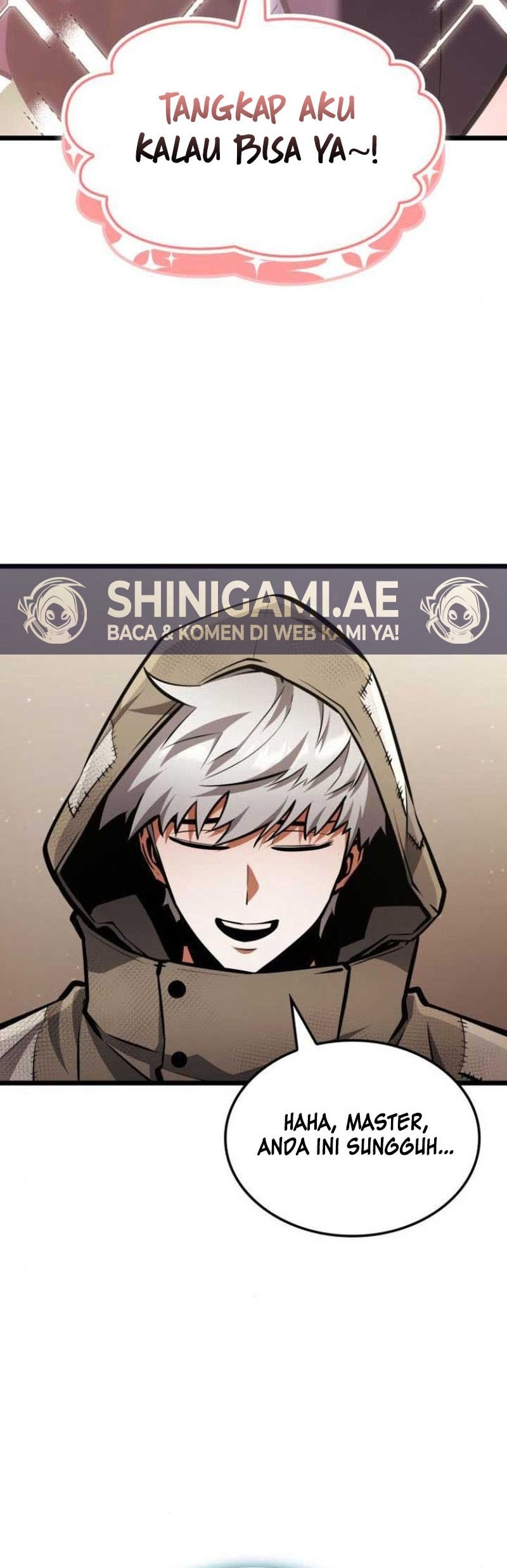 Emperor Of Solo Play Chapter 16 Gambar 17