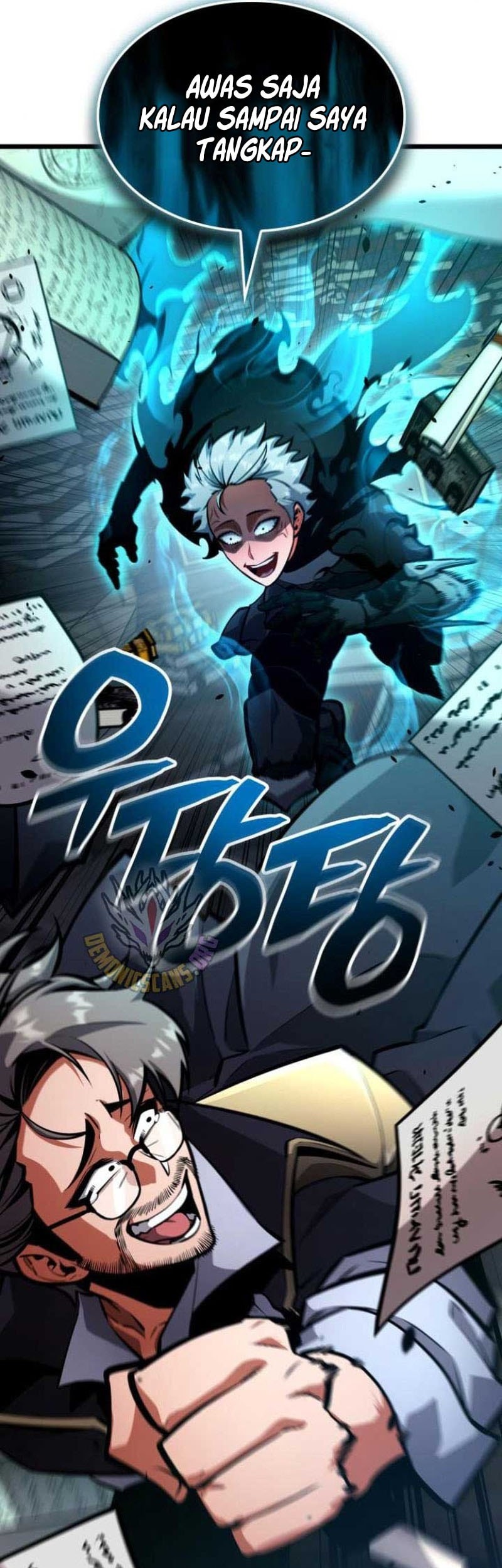 Emperor Of Solo Play Chapter 16 Gambar 18