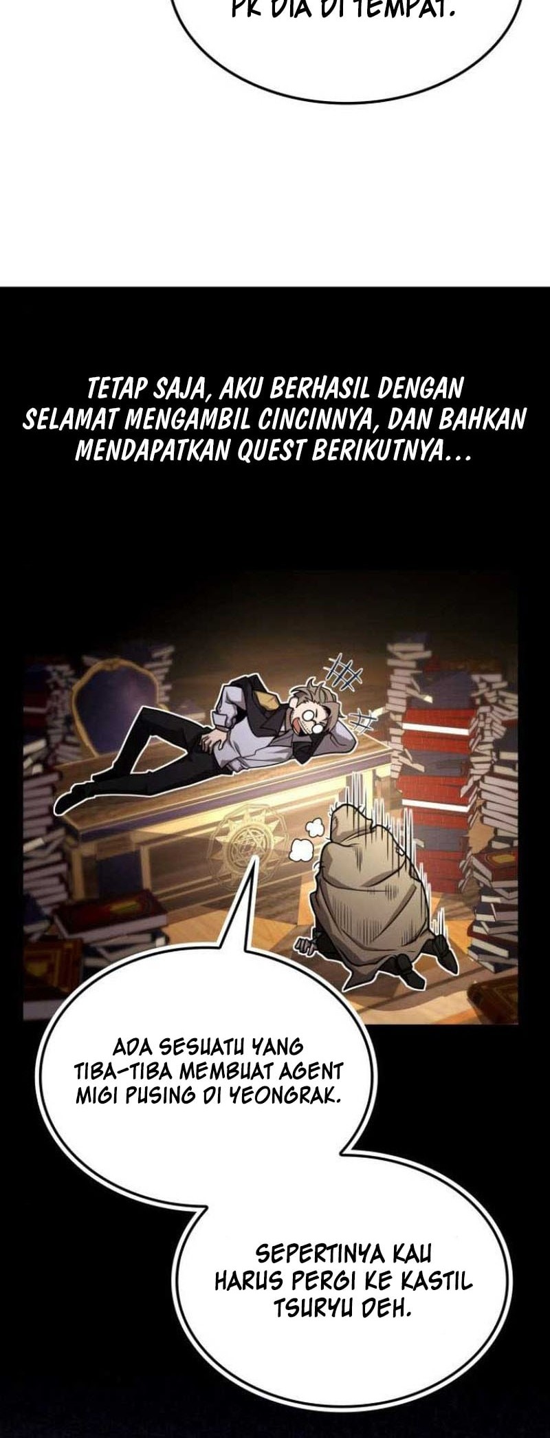 Emperor Of Solo Play Chapter 16 Gambar 21