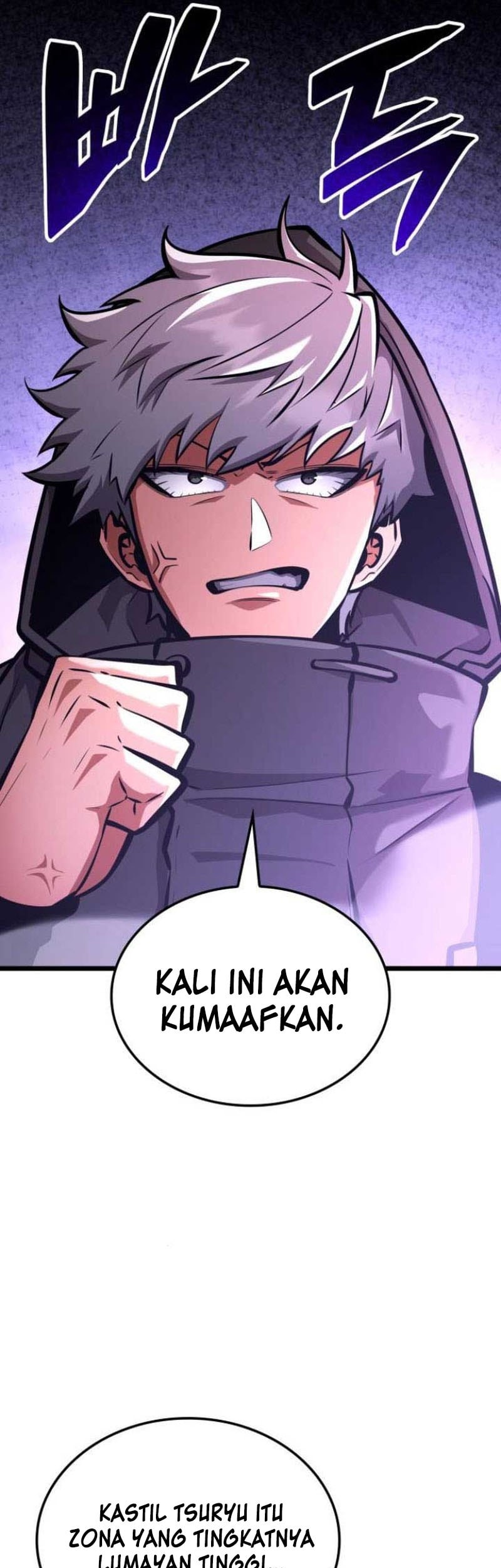 Emperor Of Solo Play Chapter 16 Gambar 22