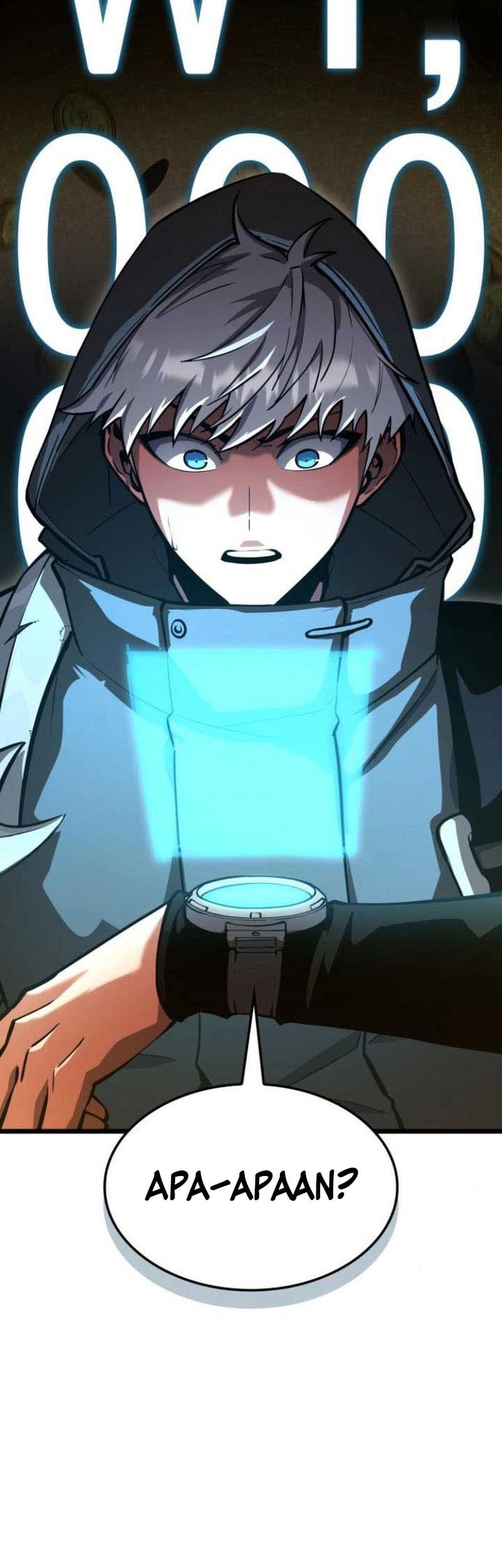 Emperor Of Solo Play Chapter 16 Gambar 27
