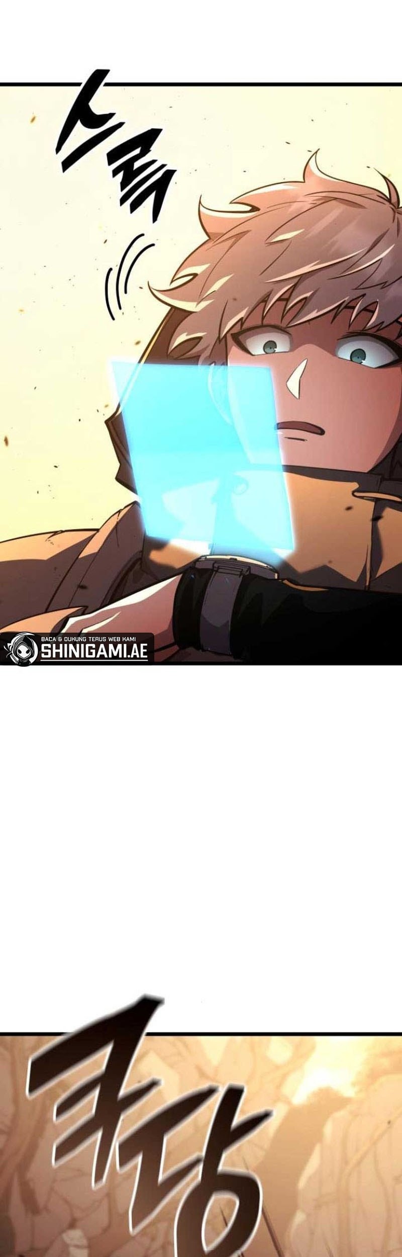 Emperor Of Solo Play Chapter 16 Gambar 28