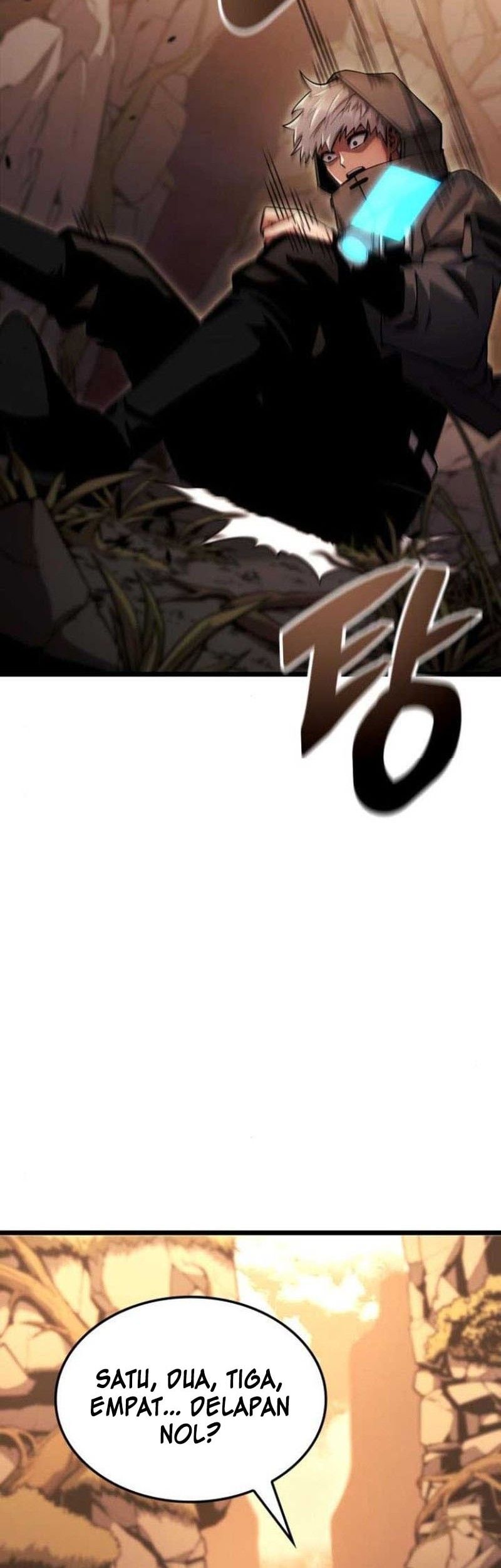 Emperor Of Solo Play Chapter 16 Gambar 29