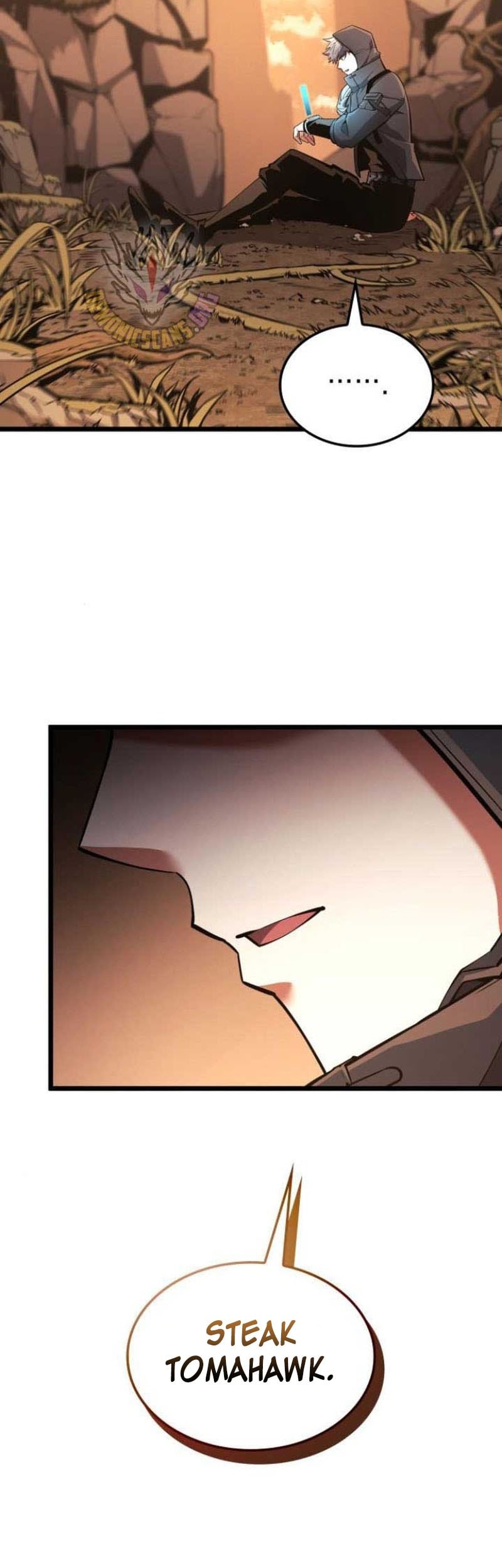 Emperor Of Solo Play Chapter 16 Gambar 30