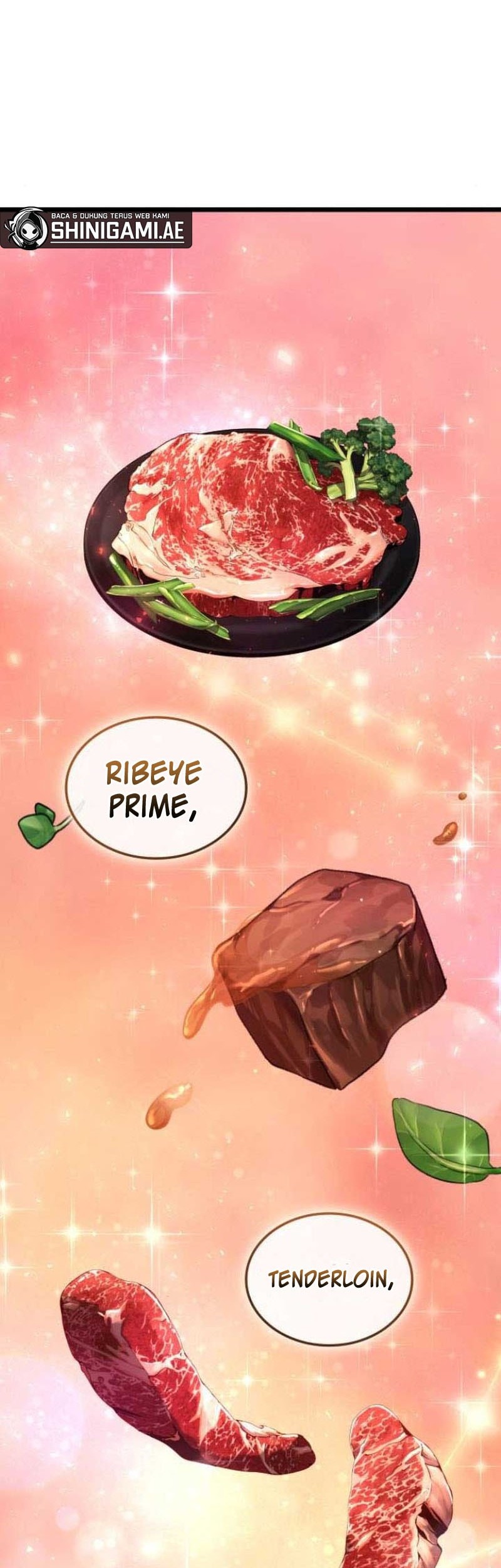 Emperor Of Solo Play Chapter 16 Gambar 31