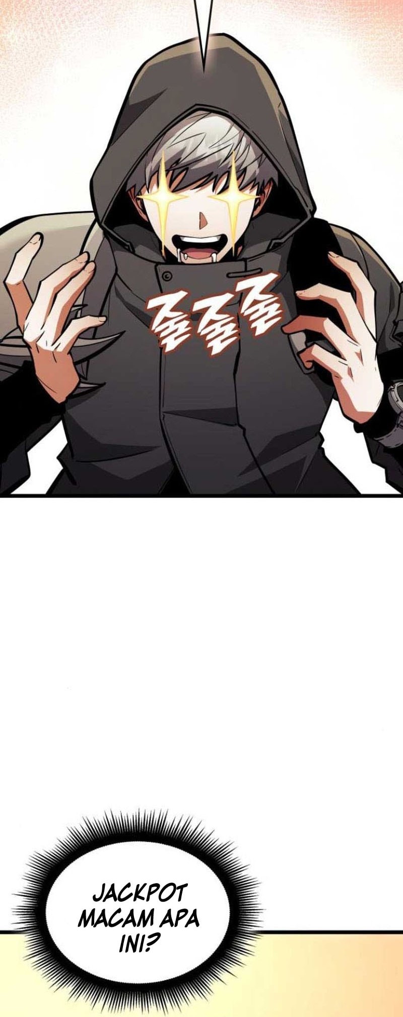 Emperor Of Solo Play Chapter 16 Gambar 33