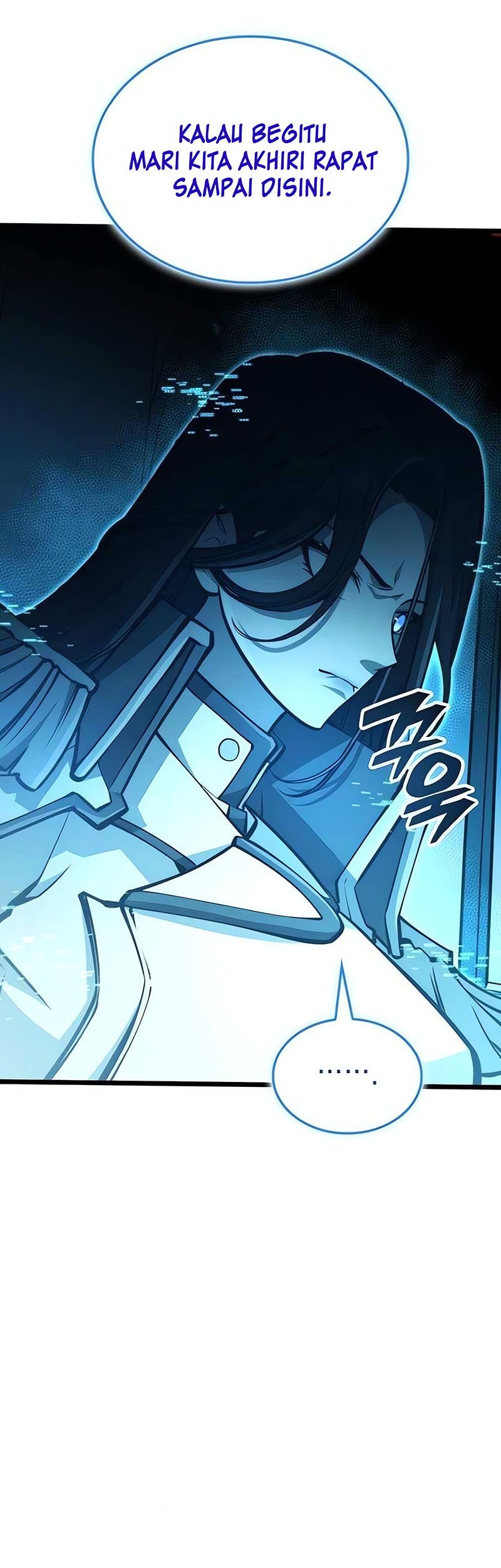 Emperor Of Solo Play Chapter 17 Gambar 73