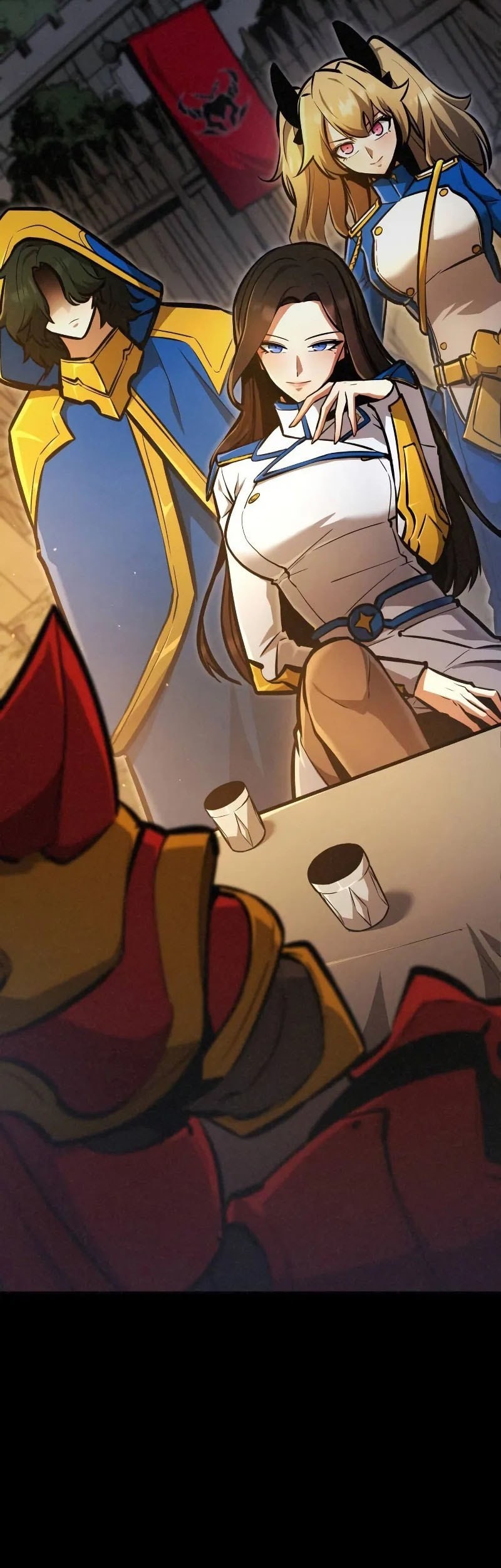 Emperor Of Solo Play Chapter 19 Gambar 34