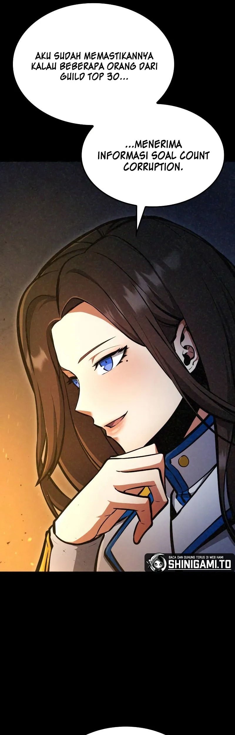 Emperor Of Solo Play Chapter 19 Gambar 40