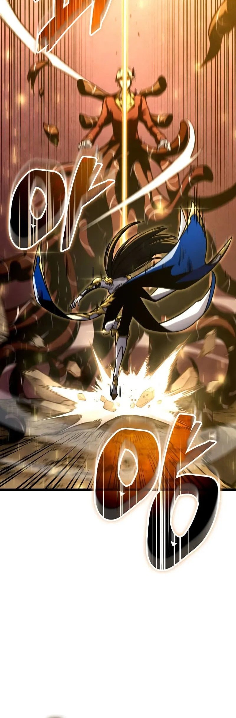 Emperor Of Solo Play Chapter 19 Gambar 80