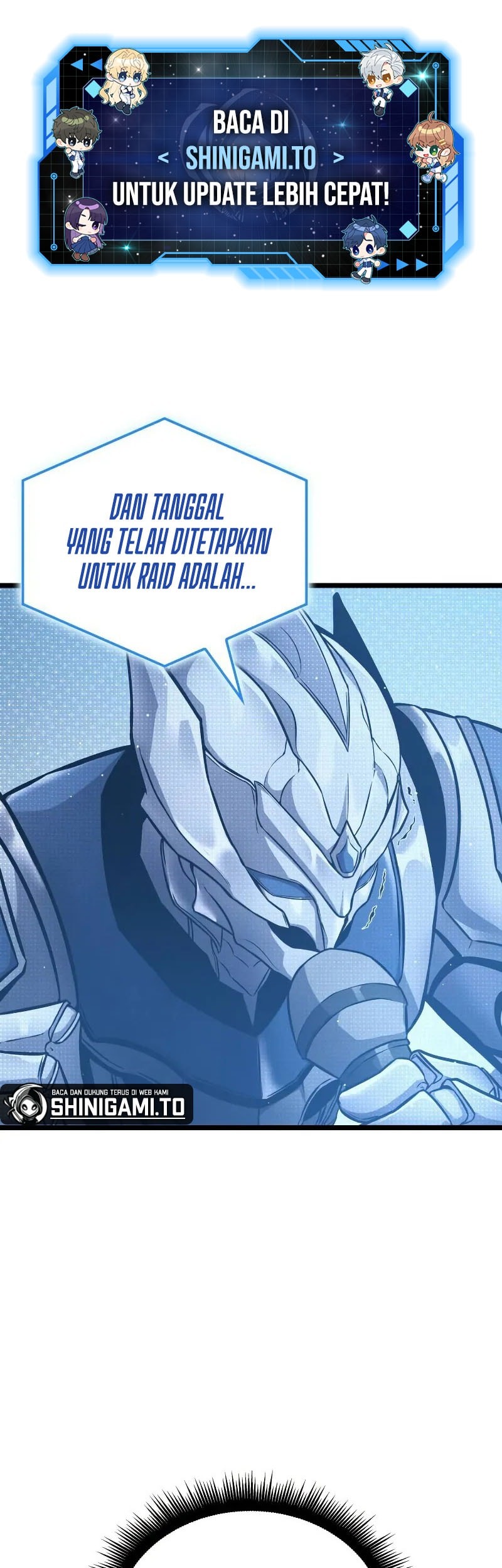 Baca Emperor Of Solo Play Chapter 19 Gambar 2
