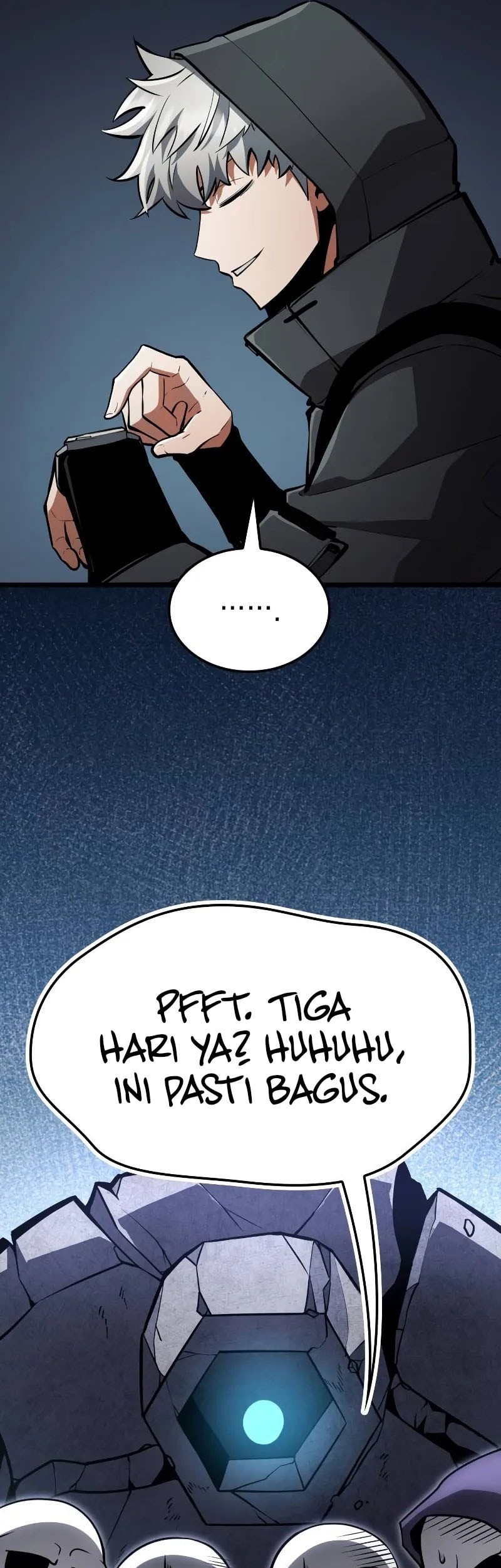 Emperor Of Solo Play Chapter 19 Gambar 6