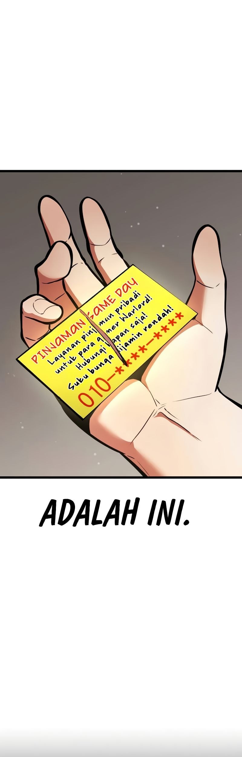 Emperor Of Solo Play Chapter 2 Gambar 33