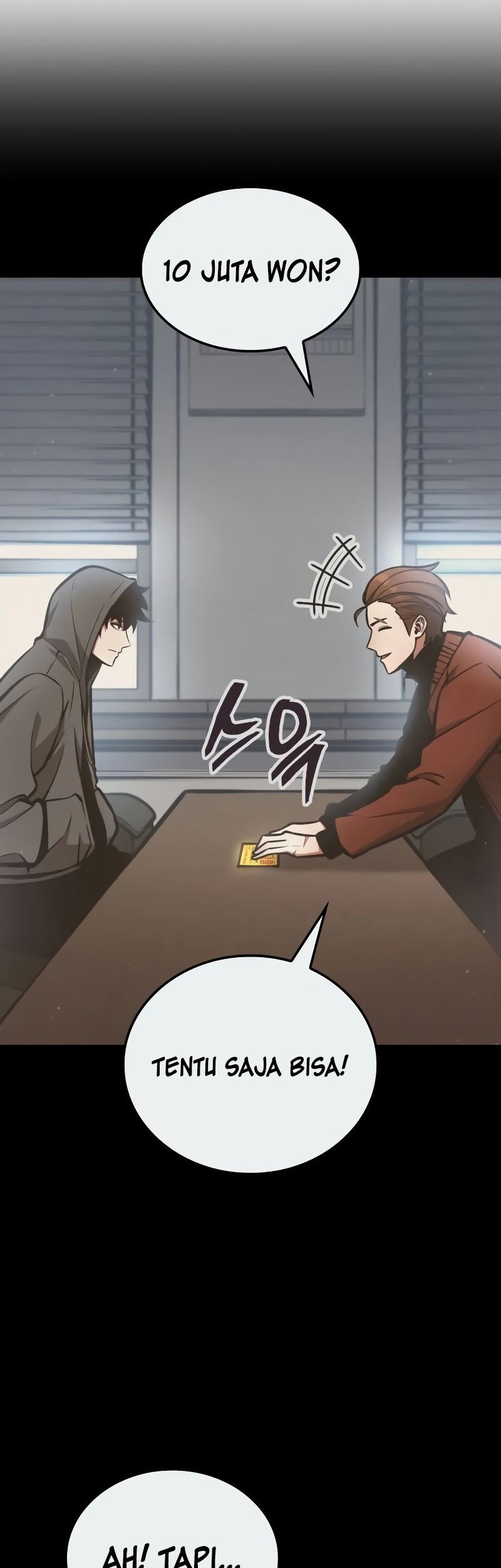 Emperor Of Solo Play Chapter 2 Gambar 34