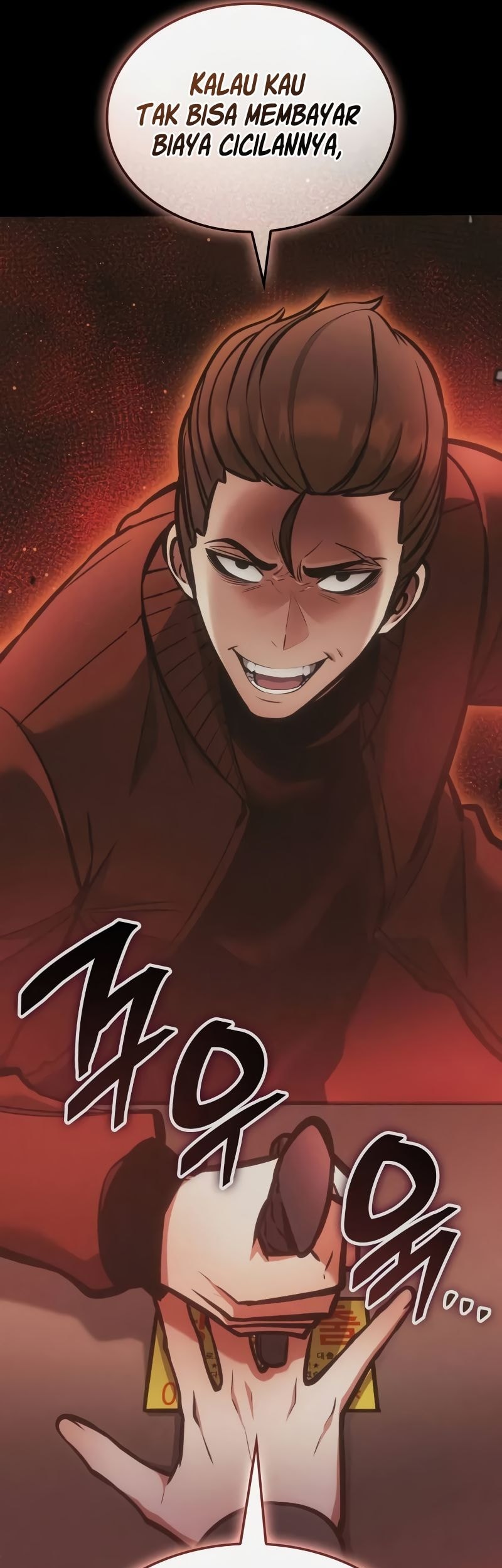 Emperor Of Solo Play Chapter 2 Gambar 37