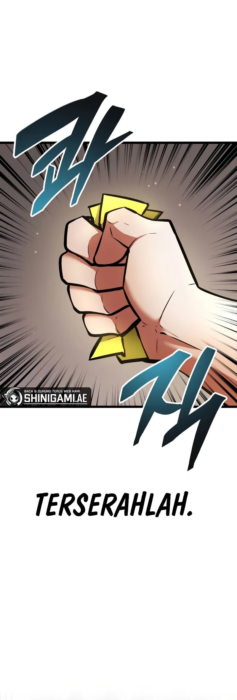 Emperor Of Solo Play Chapter 2 Gambar 39