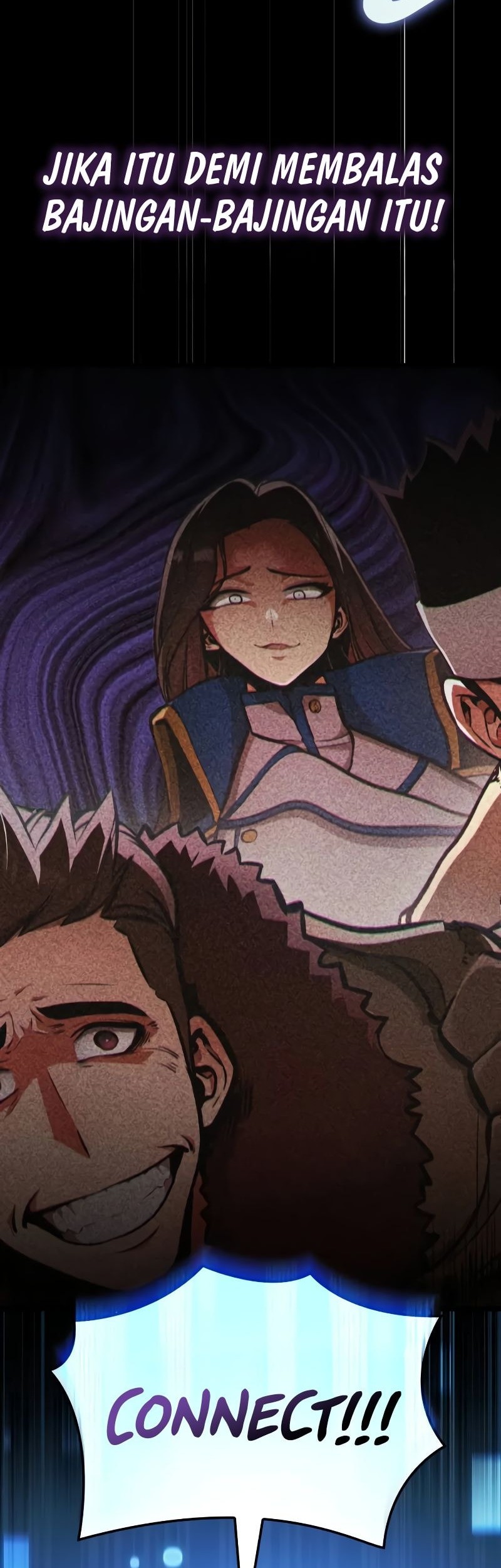 Emperor Of Solo Play Chapter 2 Gambar 41