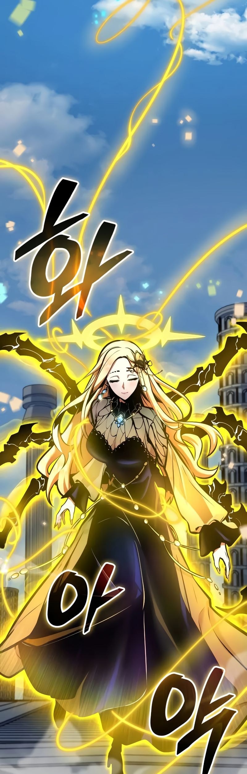 Emperor Of Solo Play Chapter 2 Gambar 48