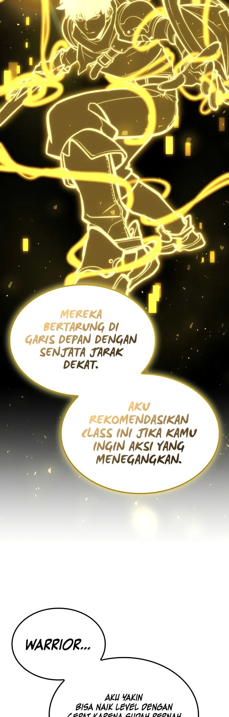 Emperor Of Solo Play Chapter 2 Gambar 54