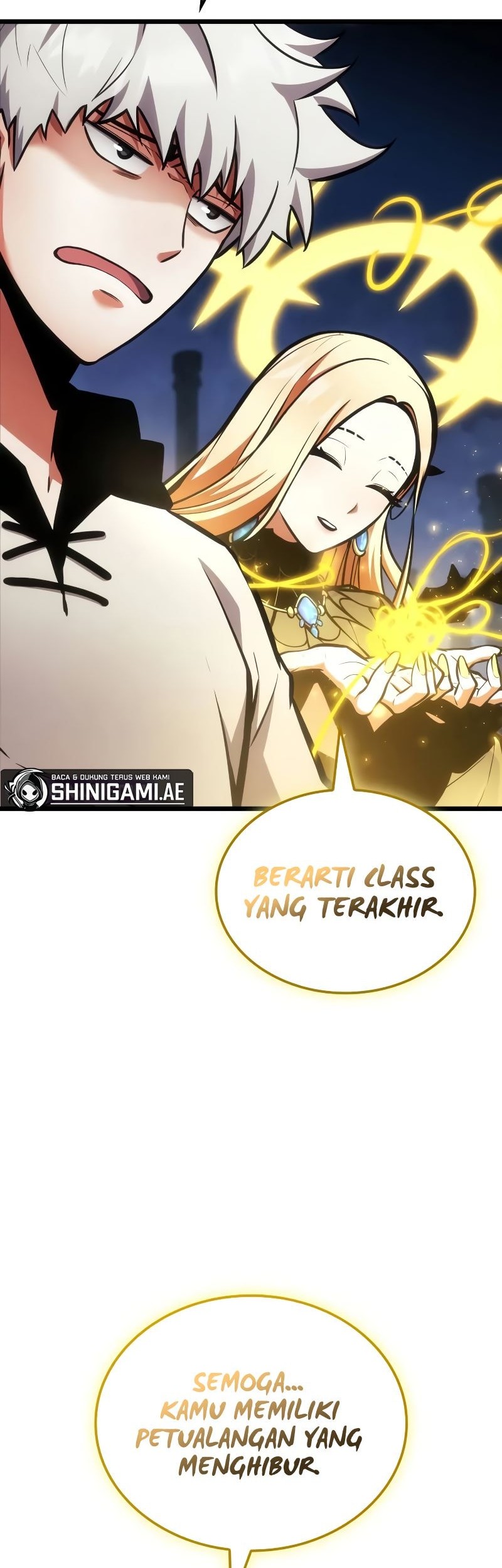 Emperor Of Solo Play Chapter 2 Gambar 57