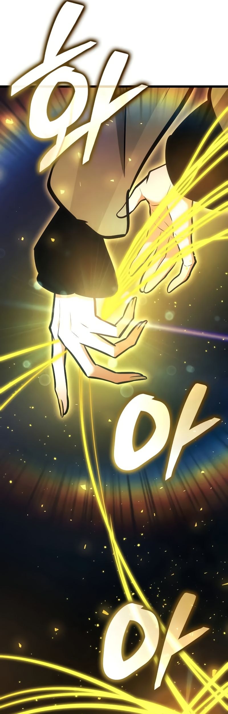 Emperor Of Solo Play Chapter 2 Gambar 59