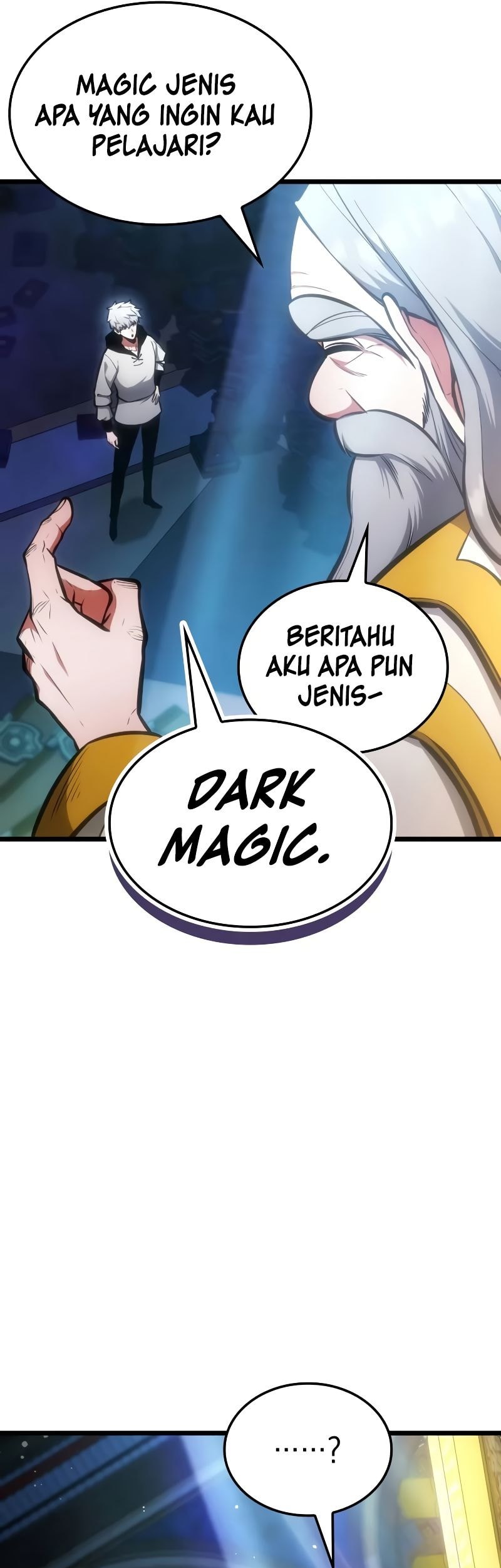 Emperor Of Solo Play Chapter 2 Gambar 66