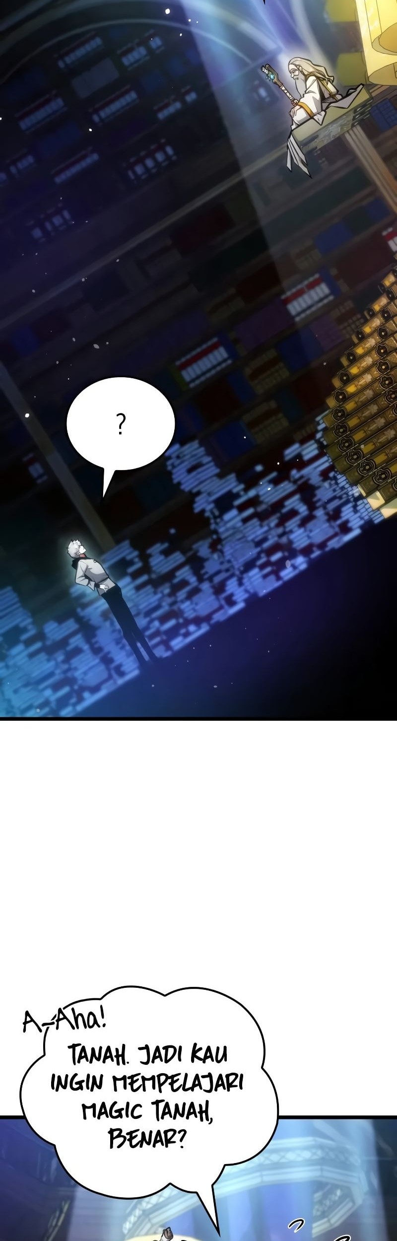 Emperor Of Solo Play Chapter 2 Gambar 67