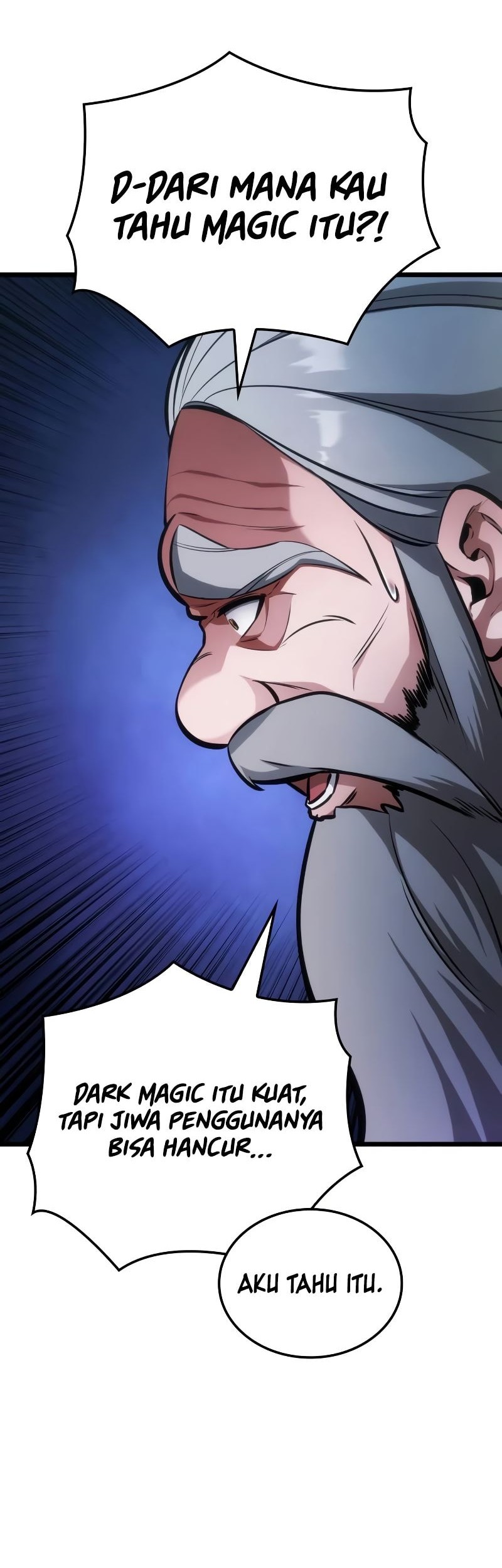 Emperor Of Solo Play Chapter 2 Gambar 69
