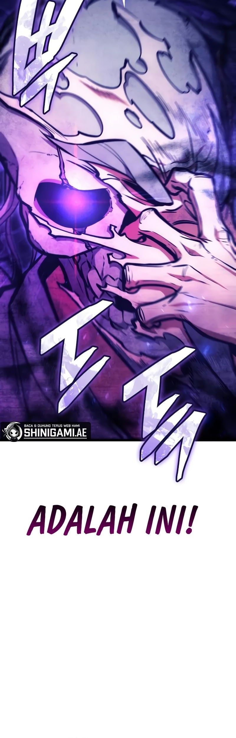 Emperor Of Solo Play Chapter 2 Gambar 72