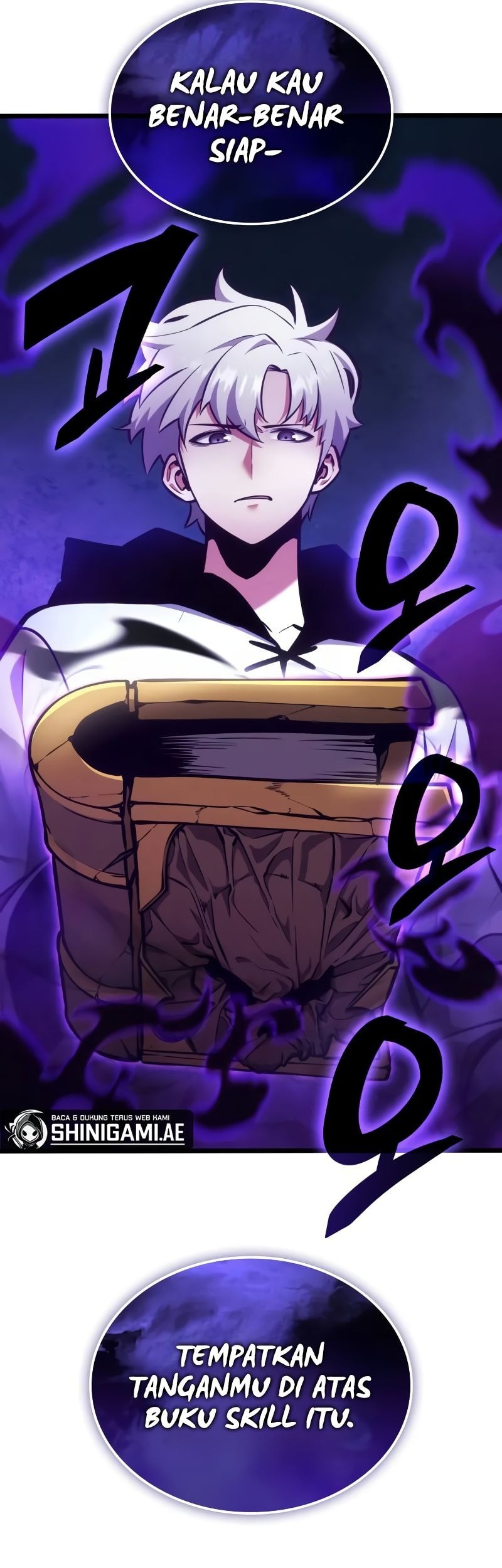 Emperor Of Solo Play Chapter 2 Gambar 74