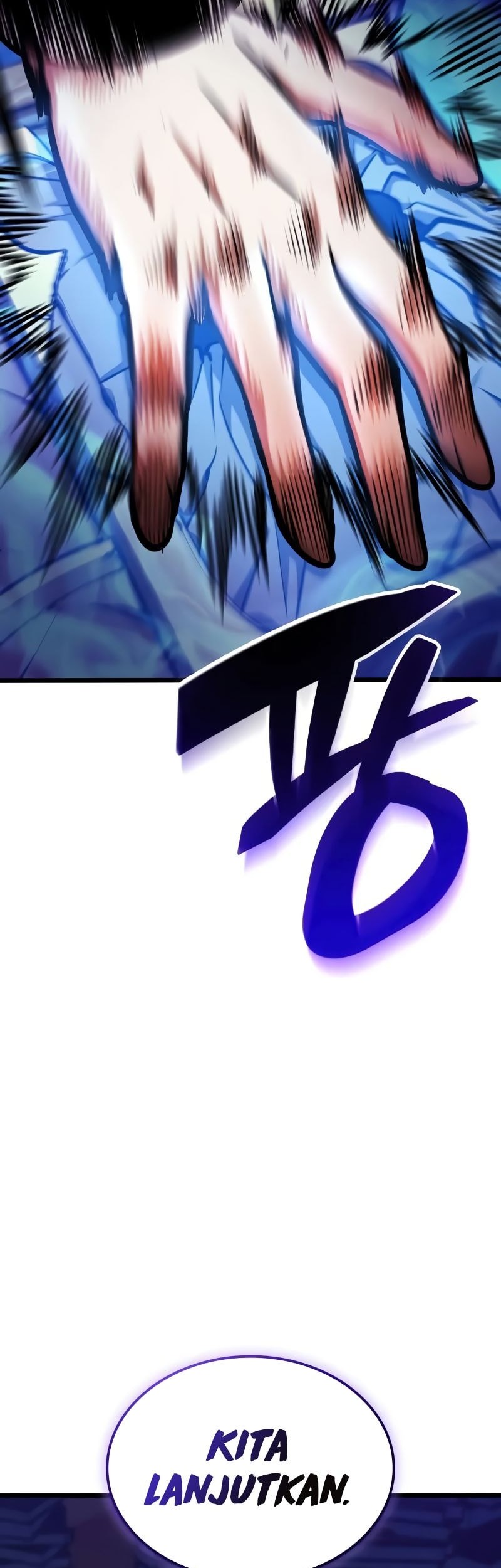 Emperor Of Solo Play Chapter 2 Gambar 76