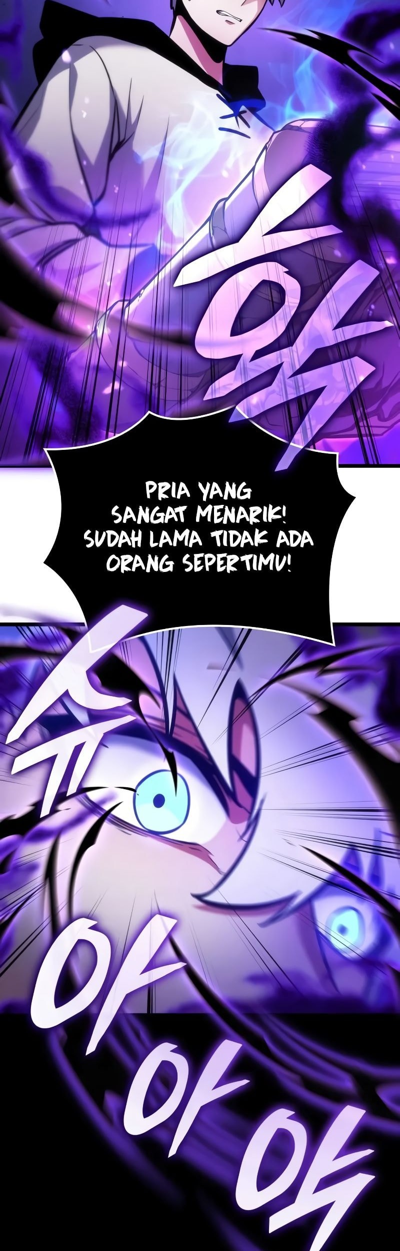 Emperor Of Solo Play Chapter 2 Gambar 80