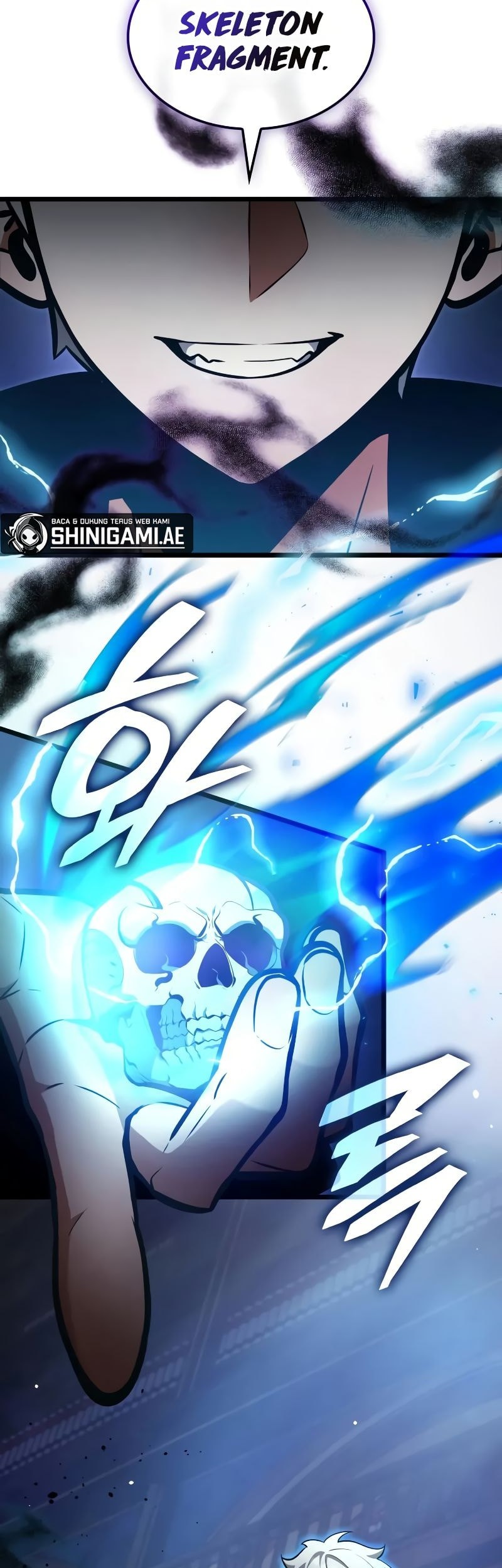 Emperor Of Solo Play Chapter 2 Gambar 87