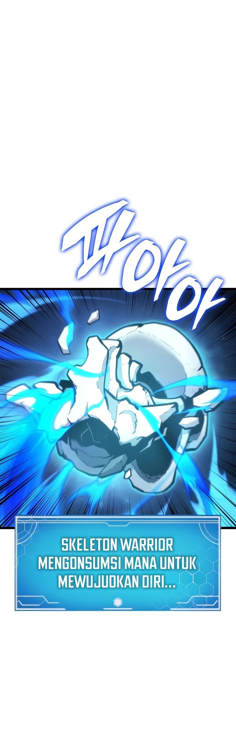 Emperor Of Solo Play Chapter 2 Gambar 89