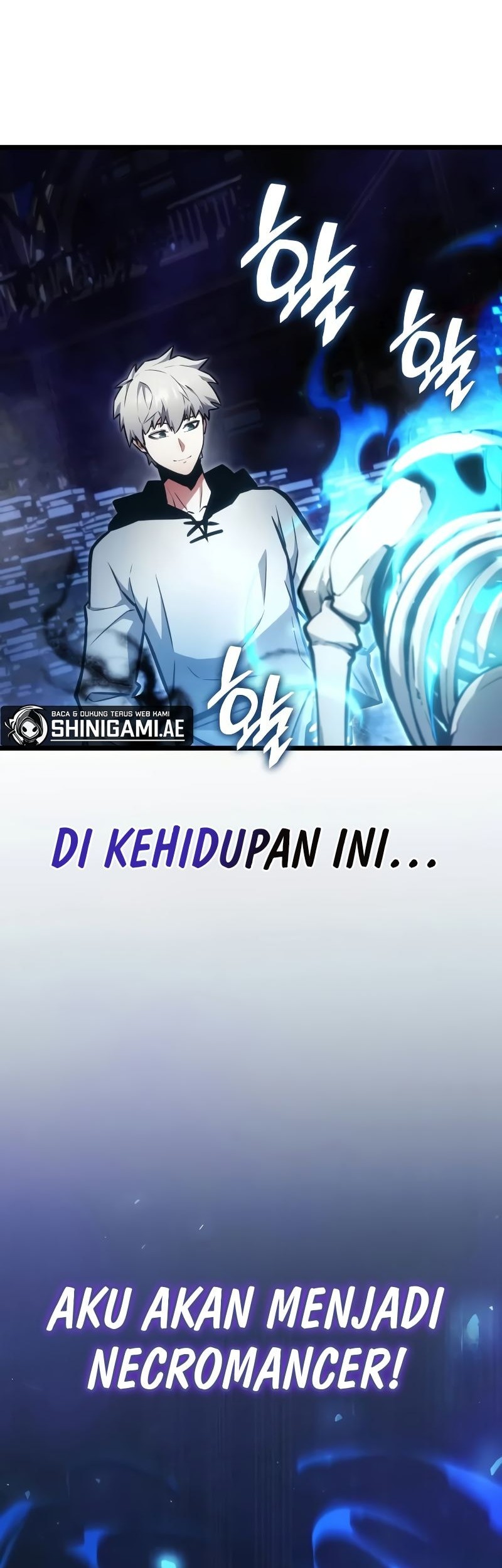 Emperor Of Solo Play Chapter 2 Gambar 90