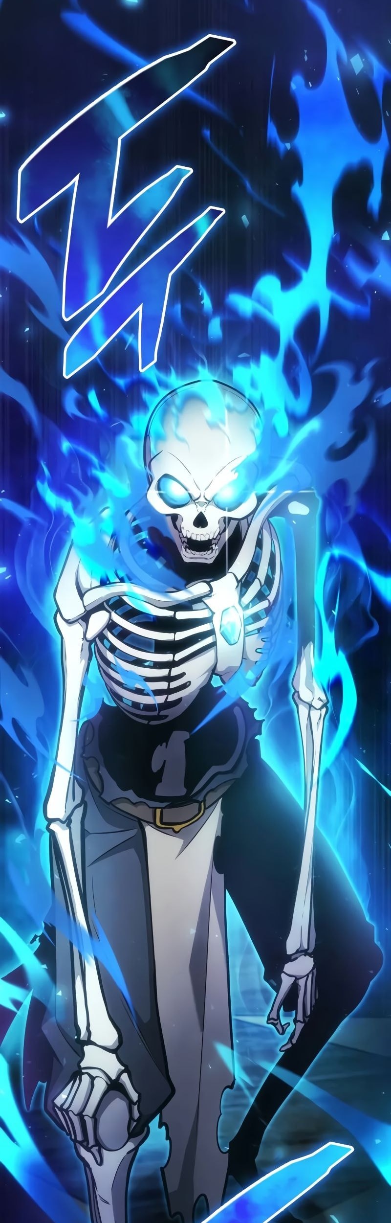 Emperor Of Solo Play Chapter 2 Gambar 91