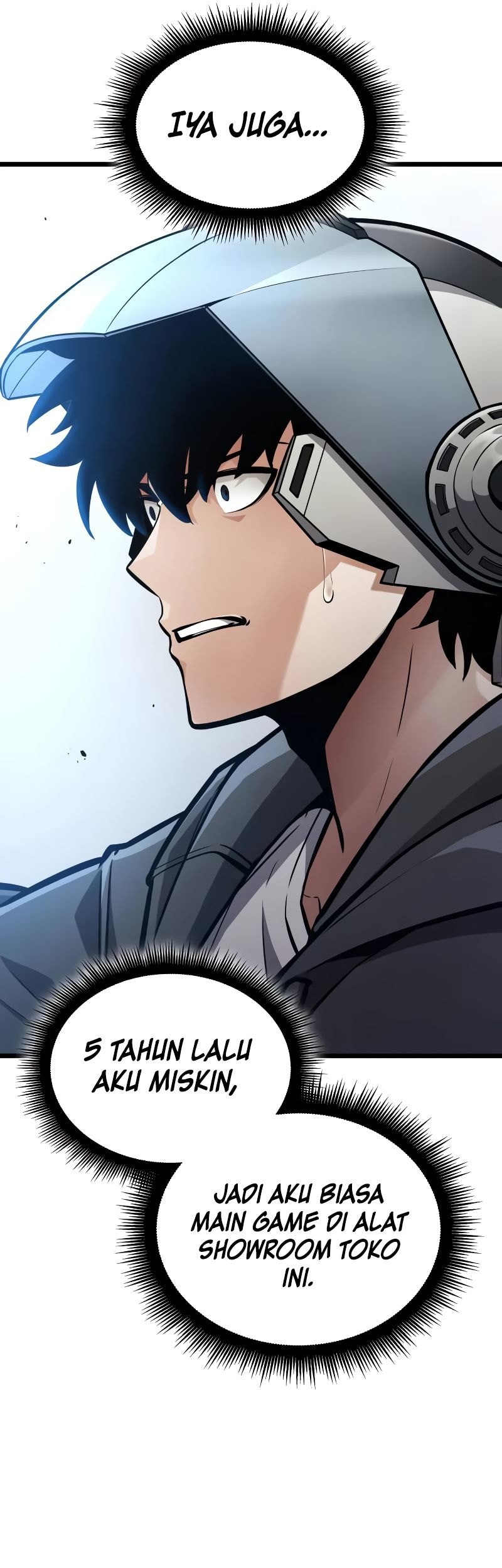 Emperor Of Solo Play Chapter 2 Gambar 6