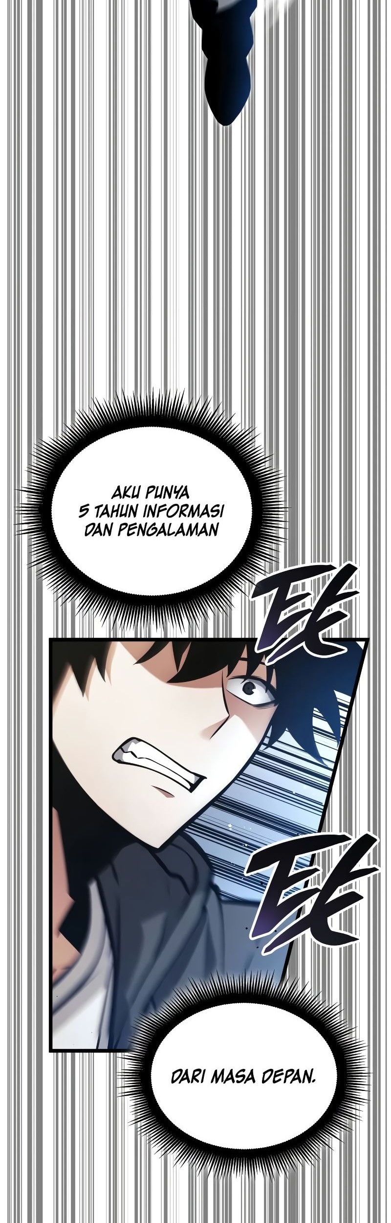 Emperor Of Solo Play Chapter 2 Gambar 10