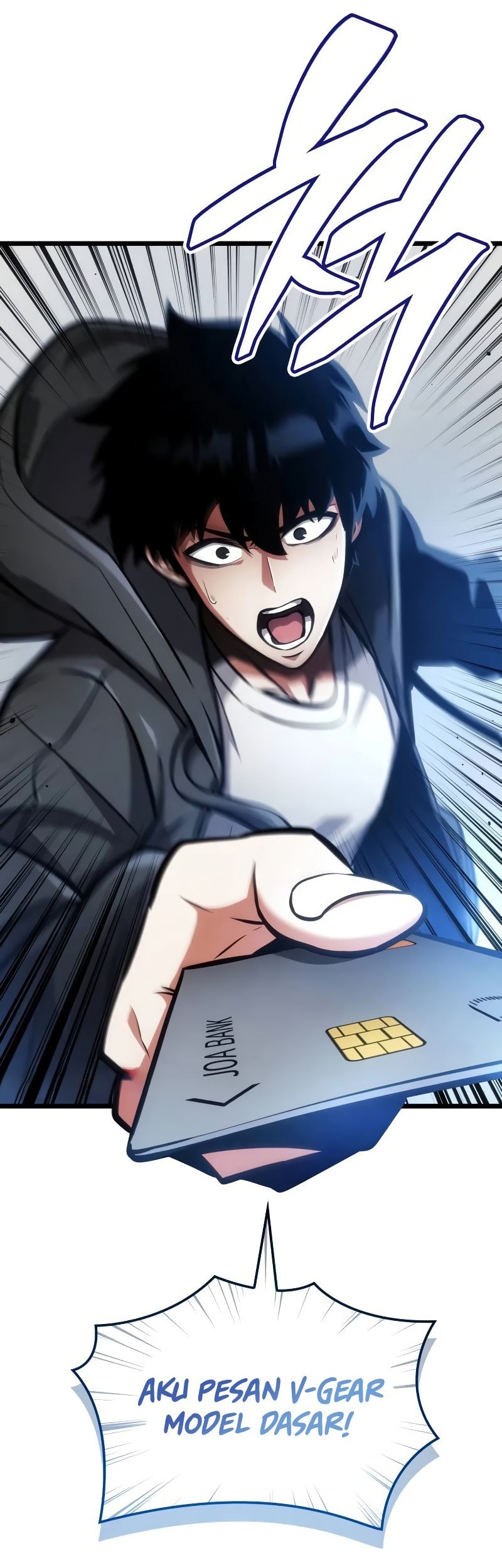 Emperor Of Solo Play Chapter 2 Gambar 12